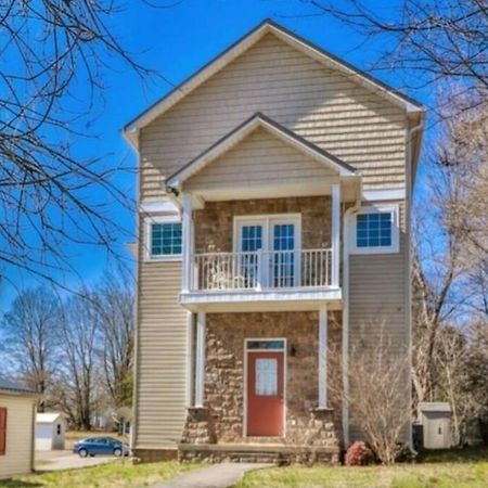 Skinny Big House In Jefferson City Dış mekan fotoğraf